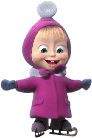 Download - Polyvore (383x500), Png Download