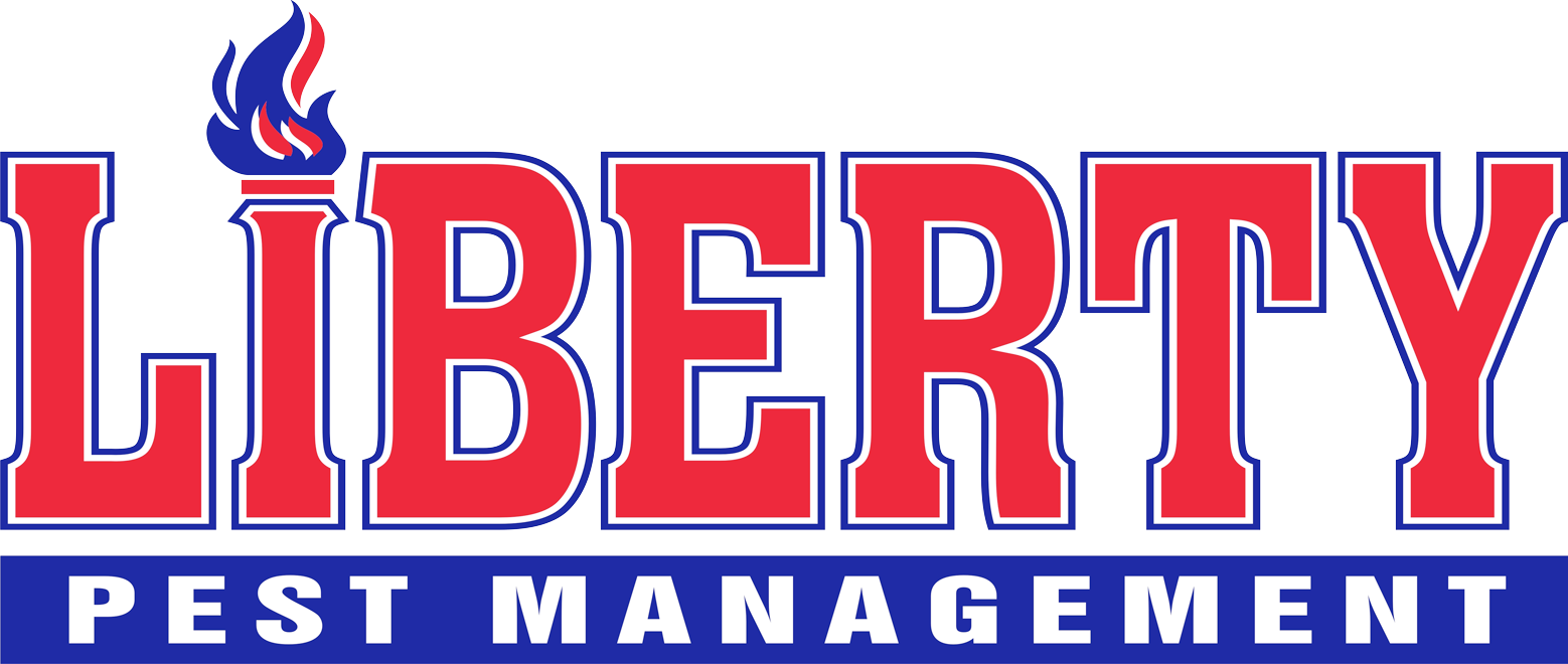 Contact - Liberty Pest Management, Llc (1558x660), Png Download