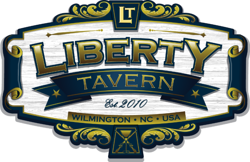 Liberty Tavern Wilmington (800x518), Png Download