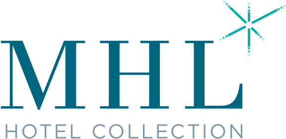Mhl Hotel Collection - Mhl Collection Logo (650x320), Png Download