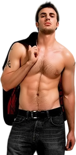 Sexy Men - Hot Men Channing Tatum (246x500), Png Download