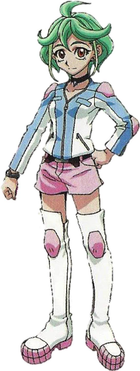 41, July 31, 2016 - Rin Arc V (555x1455), Png Download