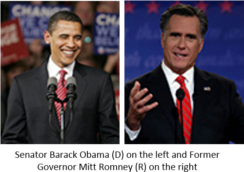 Trump, - 1 Barack Obama Change We Can Believe (517x366), Png Download