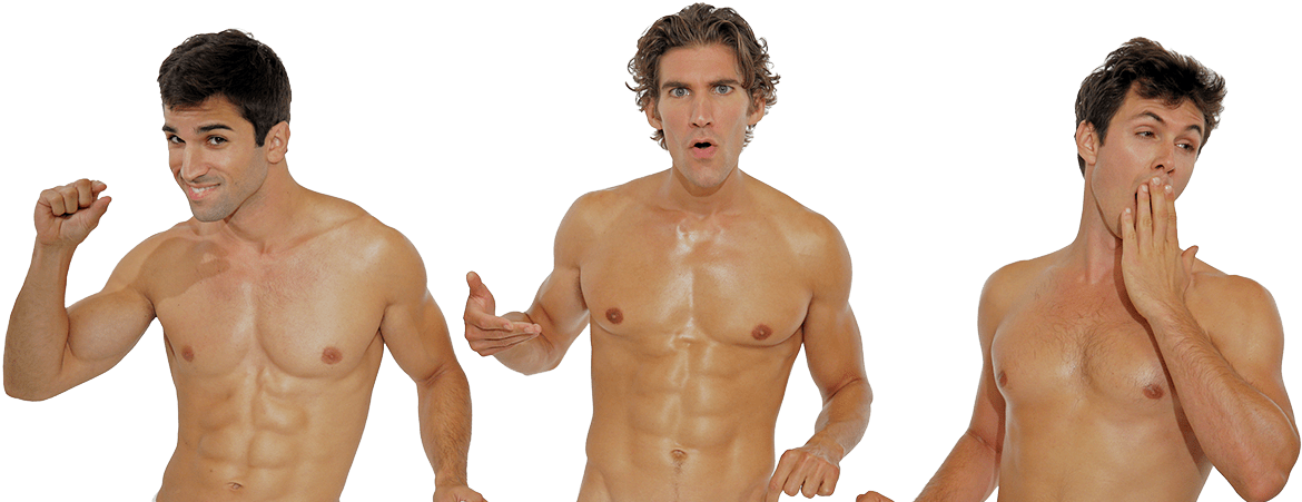 Steam Room Guys - Steambath (1200x463), Png Download