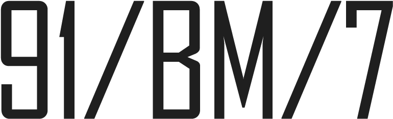 91/bm/7 (800x251), Png Download