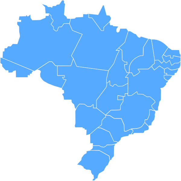 Small - Sepetiba Brazil Port (600x600), Png Download