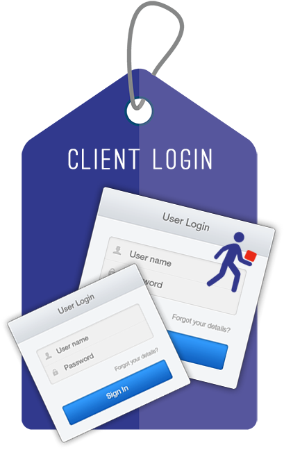 Today The Courier Guy Is Trusted, Recognized And The - Running (447x664), Png Download