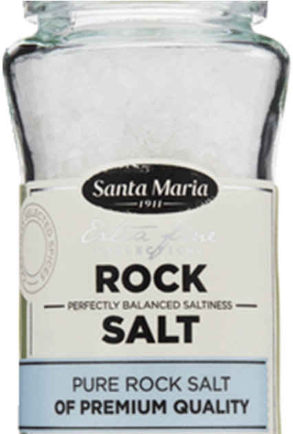 26799 Rock Salt - Santa Maria Rock Salt (1200x630), Png Download