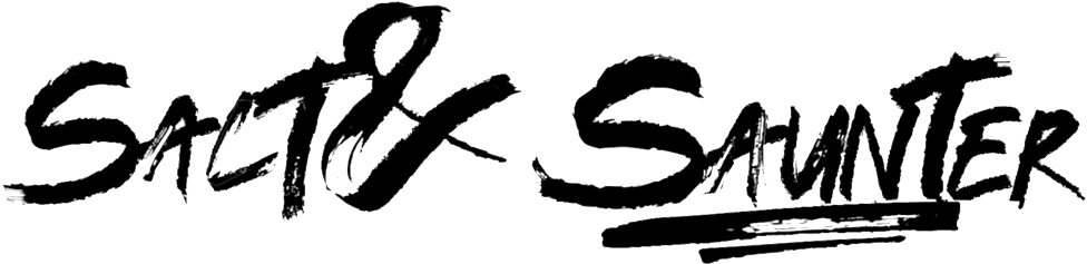 Salt - Table Salt (1000x270), Png Download