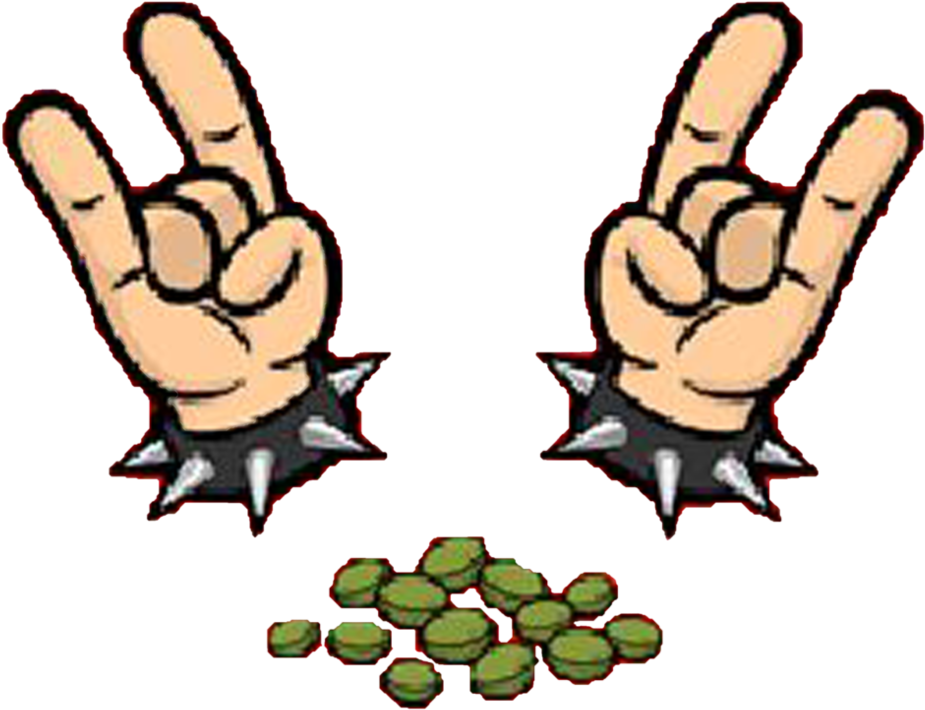 Plant Doobapalooza By Graydemonic On Deviantart - Portable Network Graphics (1007x794), Png Download