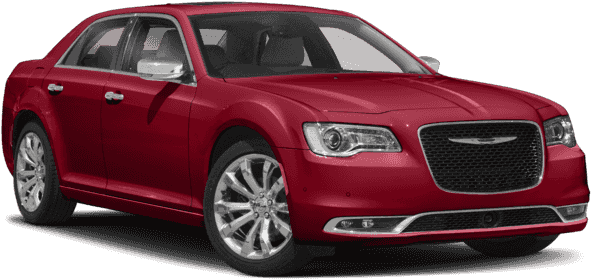 New 2018 Chrysler 300 Touring - 2019 Chrysler 300 (640x480), Png Download