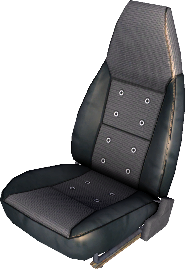Seat Driver - Car Seat (737x1074), Png Download
