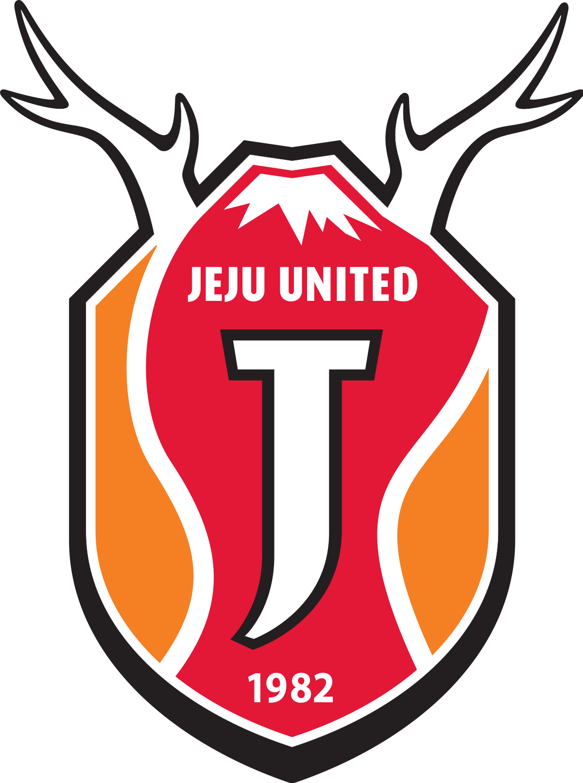 Jeju United Football Club (1200x1611), Png Download