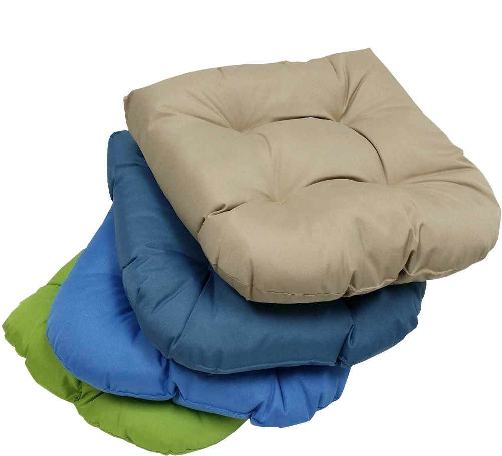 Image Product 29 - Web Linens High Quality - Outdoor - One Solid Seat (1000x1000), Png Download