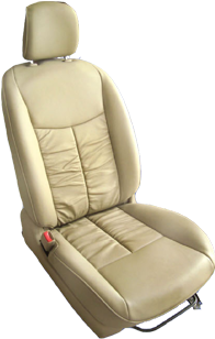 1 / - Car Seat Images Png (470x345), Png Download