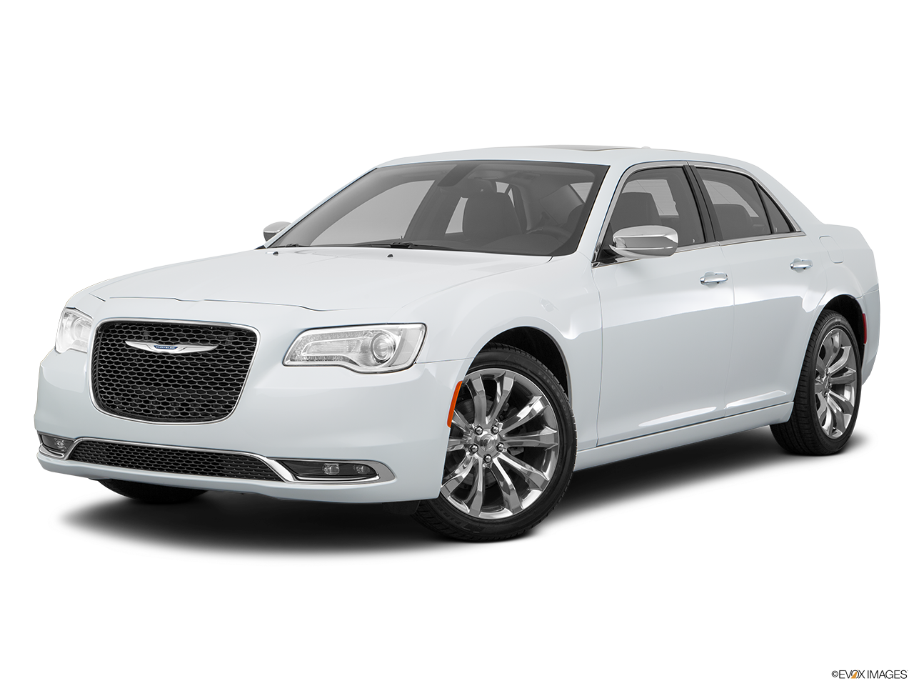 Dodge Chrysler 300 2015 (1280x960), Png Download