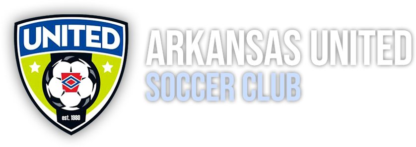 Arkansas United Soccer (865x300), Png Download