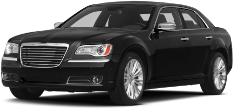 Subaru Forester 2018 Black (500x330), Png Download