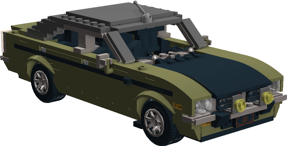Chrysler-france 180 - Toyota (1296x672), Png Download