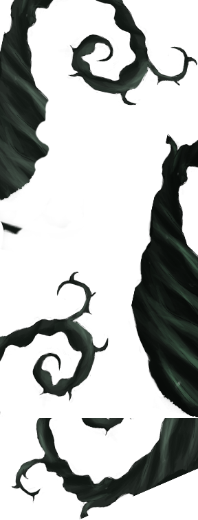 Illustration (288x754), Png Download