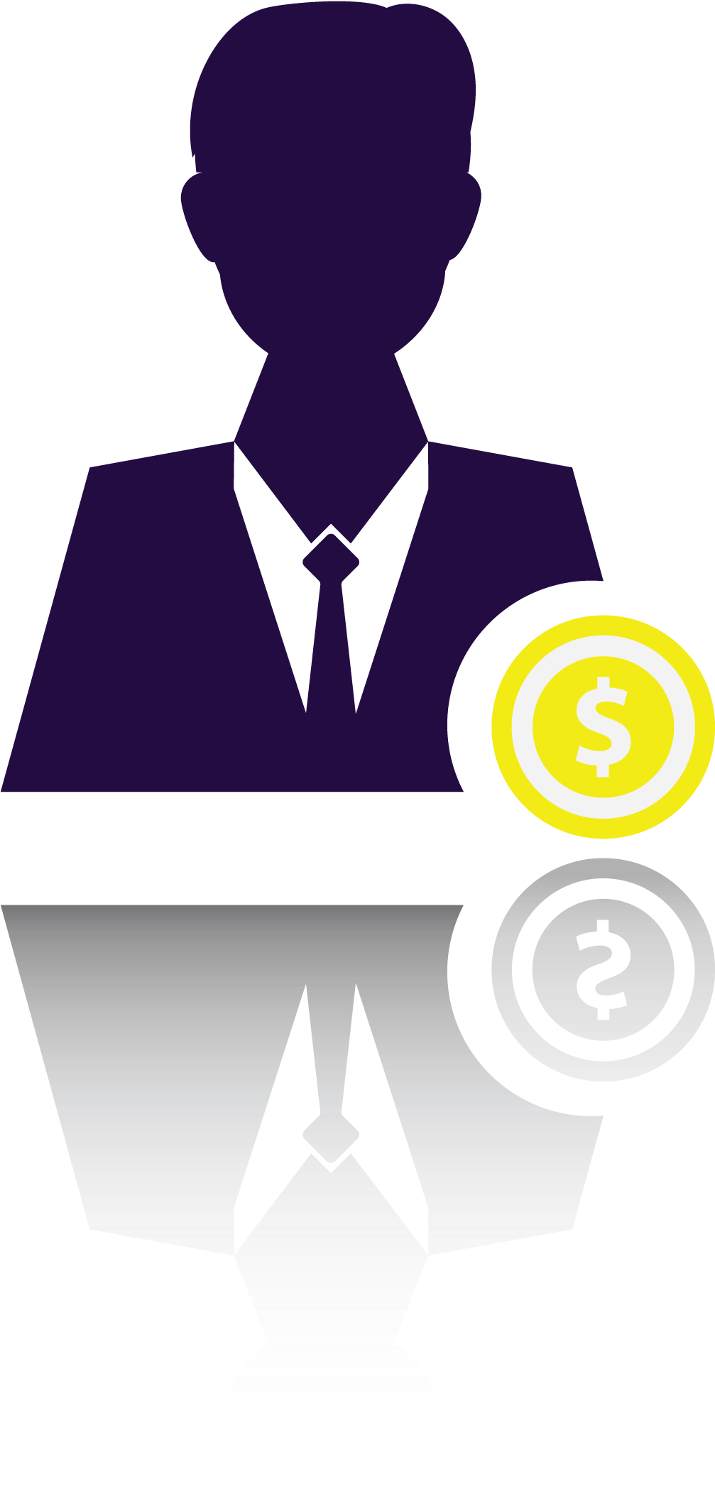 Workers Claims In Words - Clip Art Employee Of The Month (2480x2480), Png Download