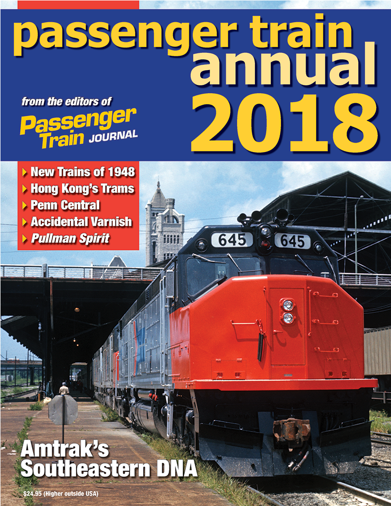 Passenger Train Annual - Train (1024x1024), Png Download