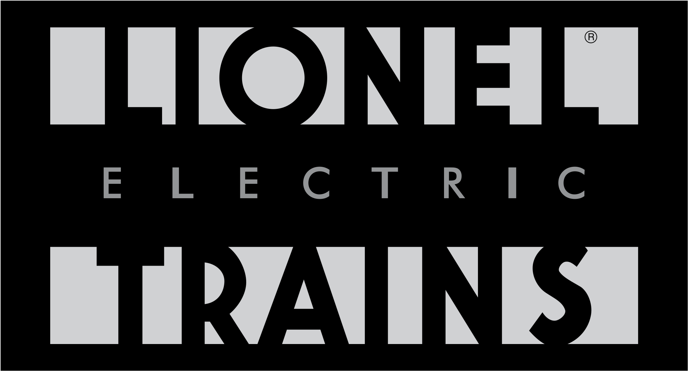 Lionel Electric Trains Logo Png Transparent - Lionel Trains (2400x2400), Png Download