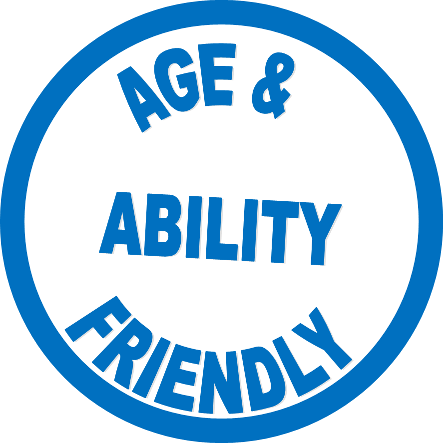 Age - Circle (887x887), Png Download