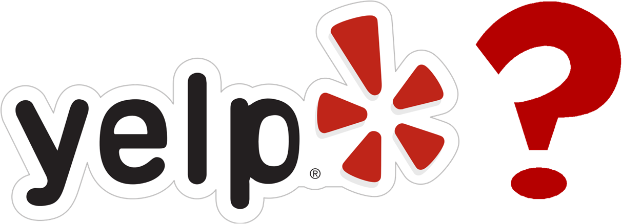 Read More - Yelp Review Logo Png (1213x438), Png Download