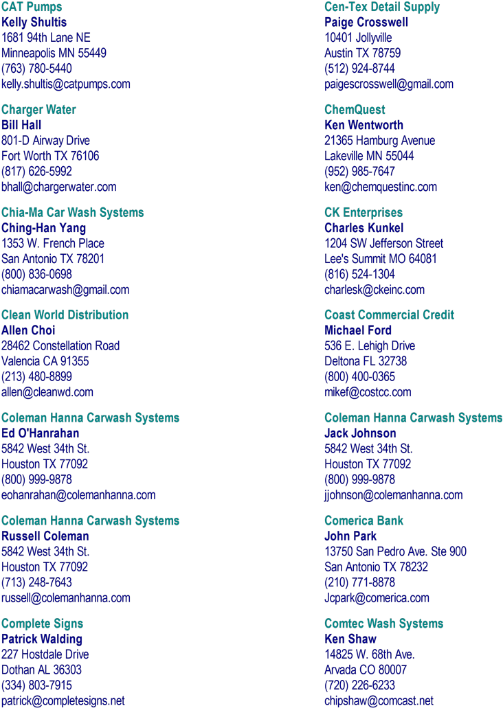 Scwavendorlistupdate8 2018 5 - Suffolk County Water Authority Inc (750x1045), Png Download