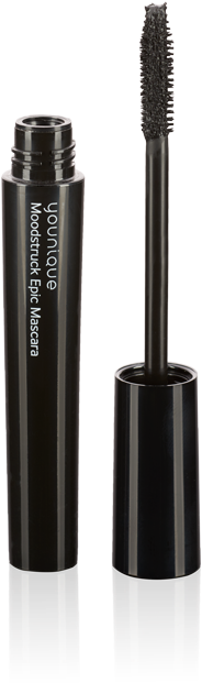 Moodstruck Epic Mascara - Younique Whip Lash Duo (450x700), Png Download