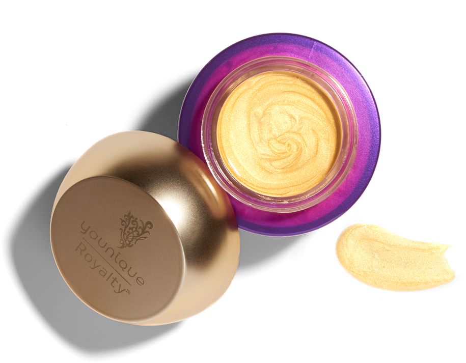 Younique Royalty Brightening Mask (961x728), Png Download