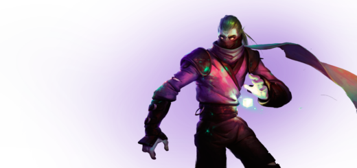 Phantom Trigger Review - Phantom Trigger (520x245), Png Download