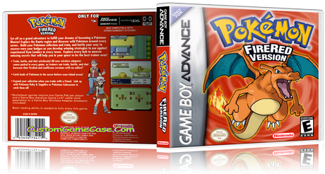 Pokemon Fire Red Version - Pokemon 7 Inch Women's Hinged Wallet - Charmander (500x250), Png Download