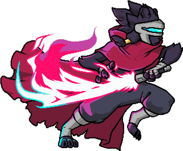 Clairen - Rivals Of Aether Clairen (700x700), Png Download