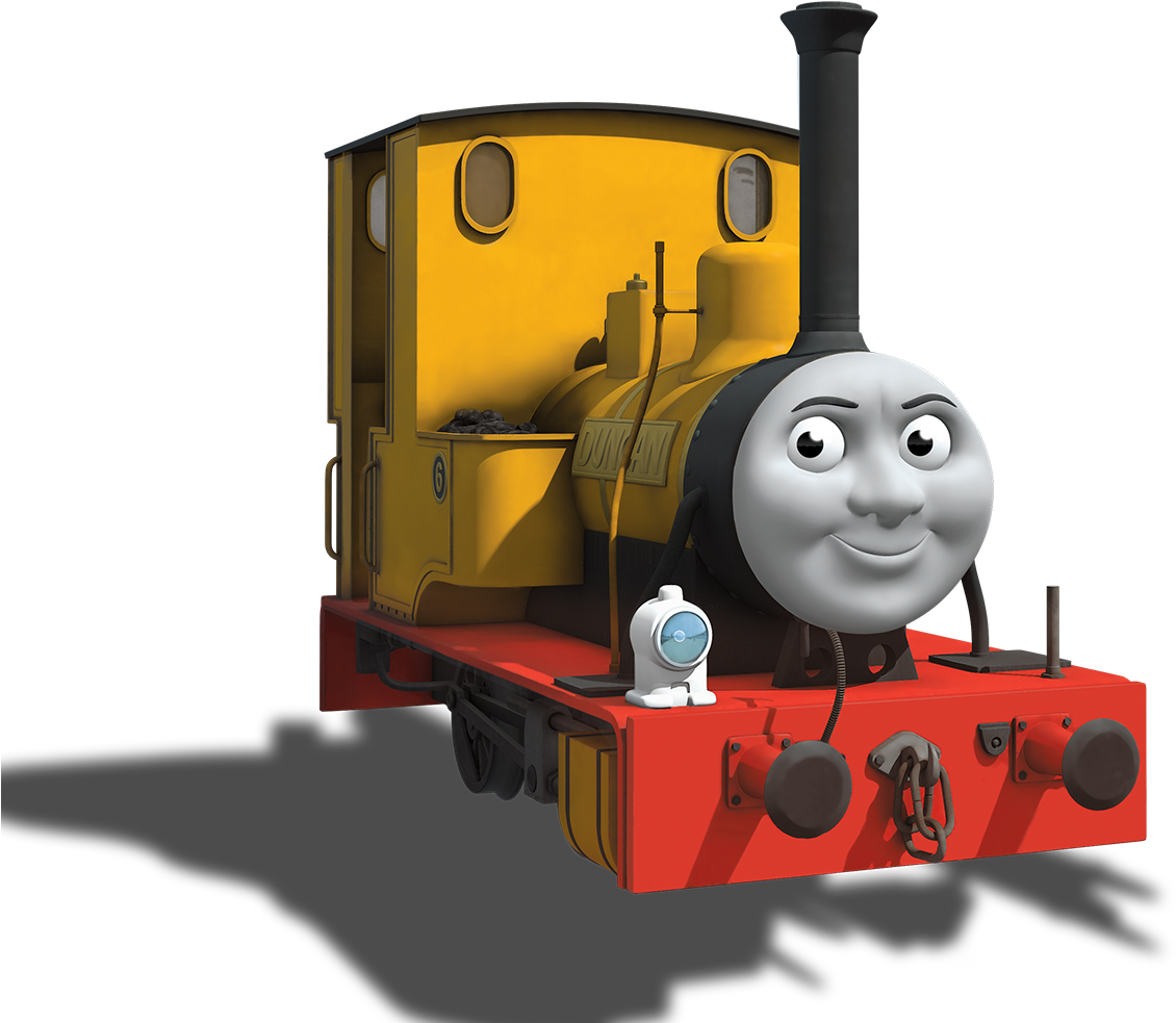 Thomas And Friends Bachmann 2018 (1358x1048), Png Download