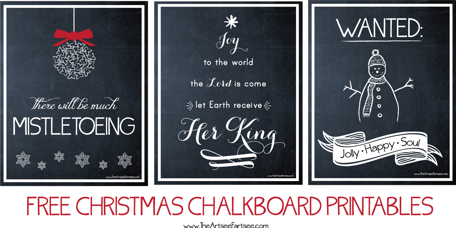 Download Hd Christmas Chalkboard Art Christmas Day Transparent Png Image Nicepng Com