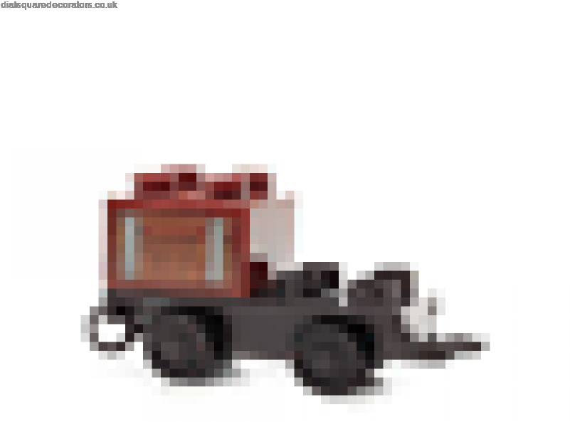 Authentic Mega Bloks Thomas And Friends Sodor's Legend - Mega Bloks Thomas & Friends Hidden Treasure Adventure (800x785), Png Download