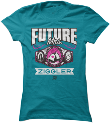 Wwe Lucha Underground, Dolph Ziggler, Wrestling, Wwe, - T Shirt (397x480), Png Download