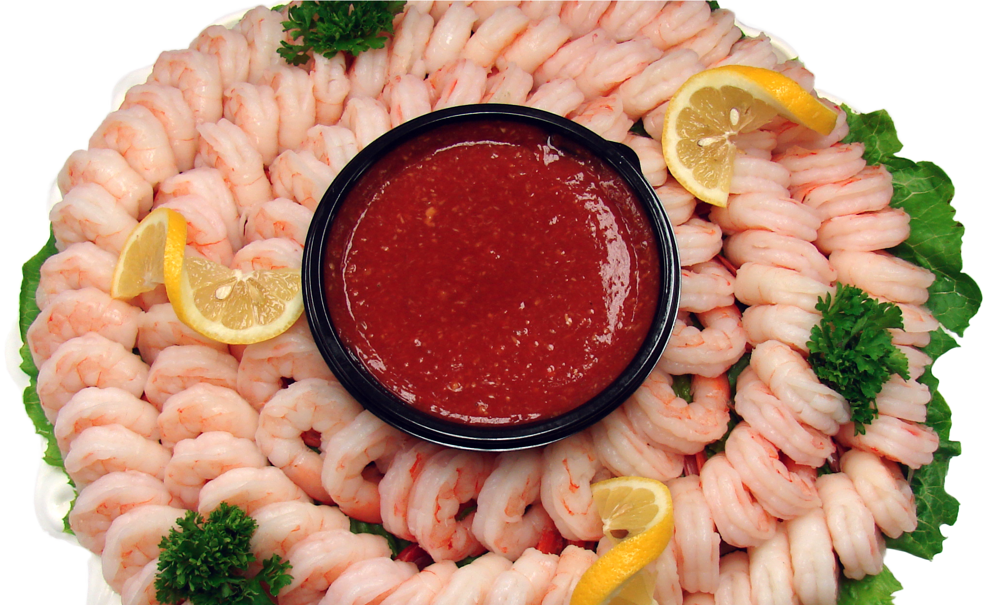 Scampi (2039x1243), Png Download