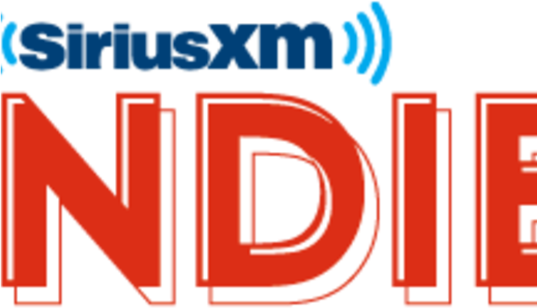 Indies Logo - Siriusxm Logo (770x480), Png Download