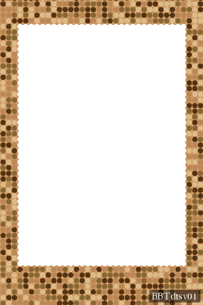 9 Best Images Of Greeting Card Borders Templates - Greeting Card (400x600), Png Download