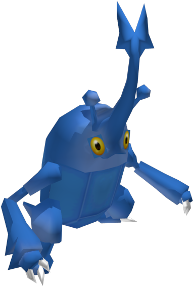 Download Zip Archive - Pokemon Stadium 2 Models (750x650), Png Download