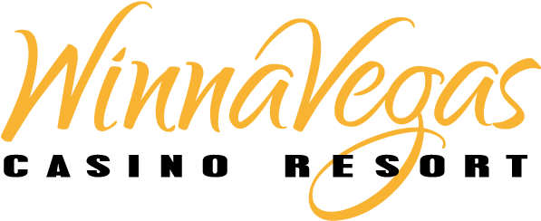 Winnavegas Casino Resort (612x255), Png Download