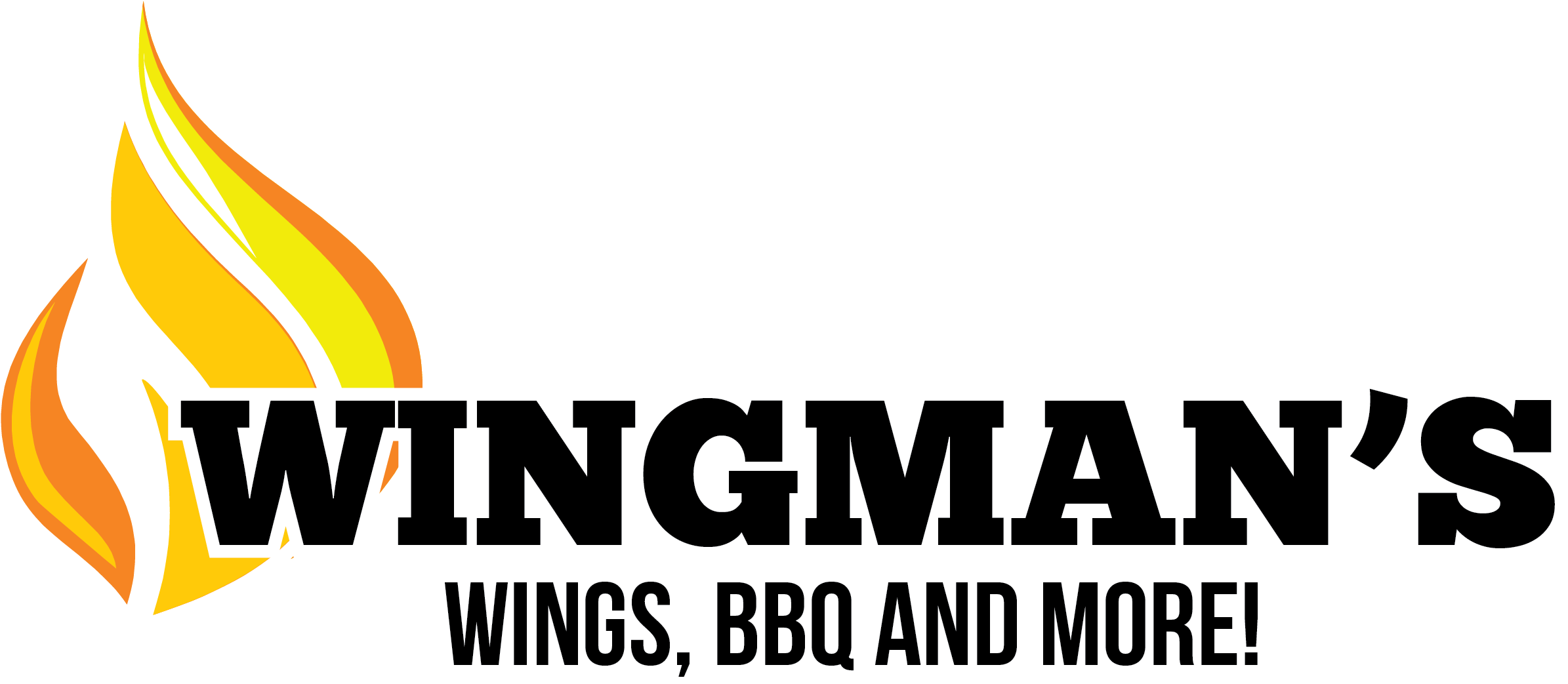 Can Stock (2583x1162), Png Download