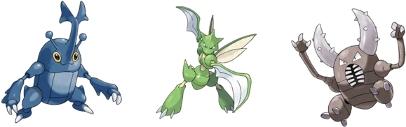 Image - Pokemon Go: Diary Of A Scyther(unofficial Pokemon Book) (600x200), Png Download