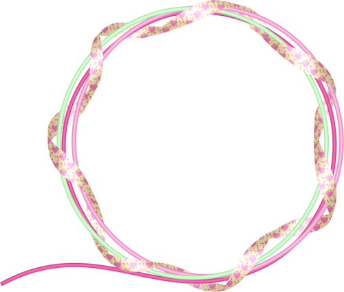 Molduras - Moldura Para Logotipo Png (500x424), Png Download
