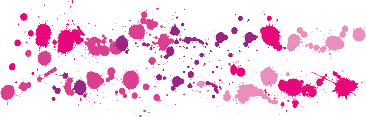 Freetoedit Tinta Respingo Colorido - Colorgin Arte Urbana 400ml 920 - Vermelho Malagueta (745x240), Png Download