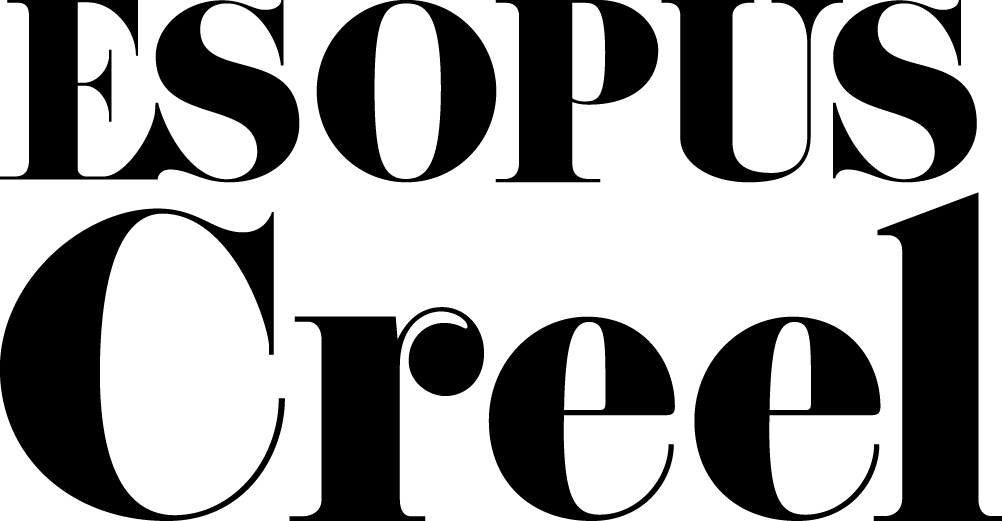 Esopus Creel Fly Fishing In The Catskill Mountains - Creel (1002x521), Png Download