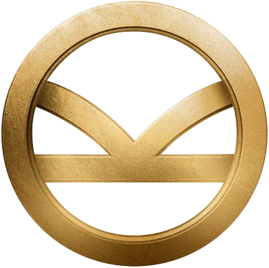 돌아가는거 Kings-logo - Kingsman: The Golden Circle Dvd (390x389), Png Download